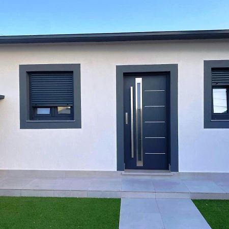 Loft Villalucia Conil De La Frontera Exteriör bild