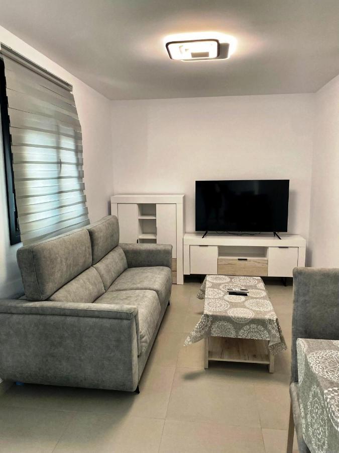 Loft Villalucia Conil De La Frontera Exteriör bild