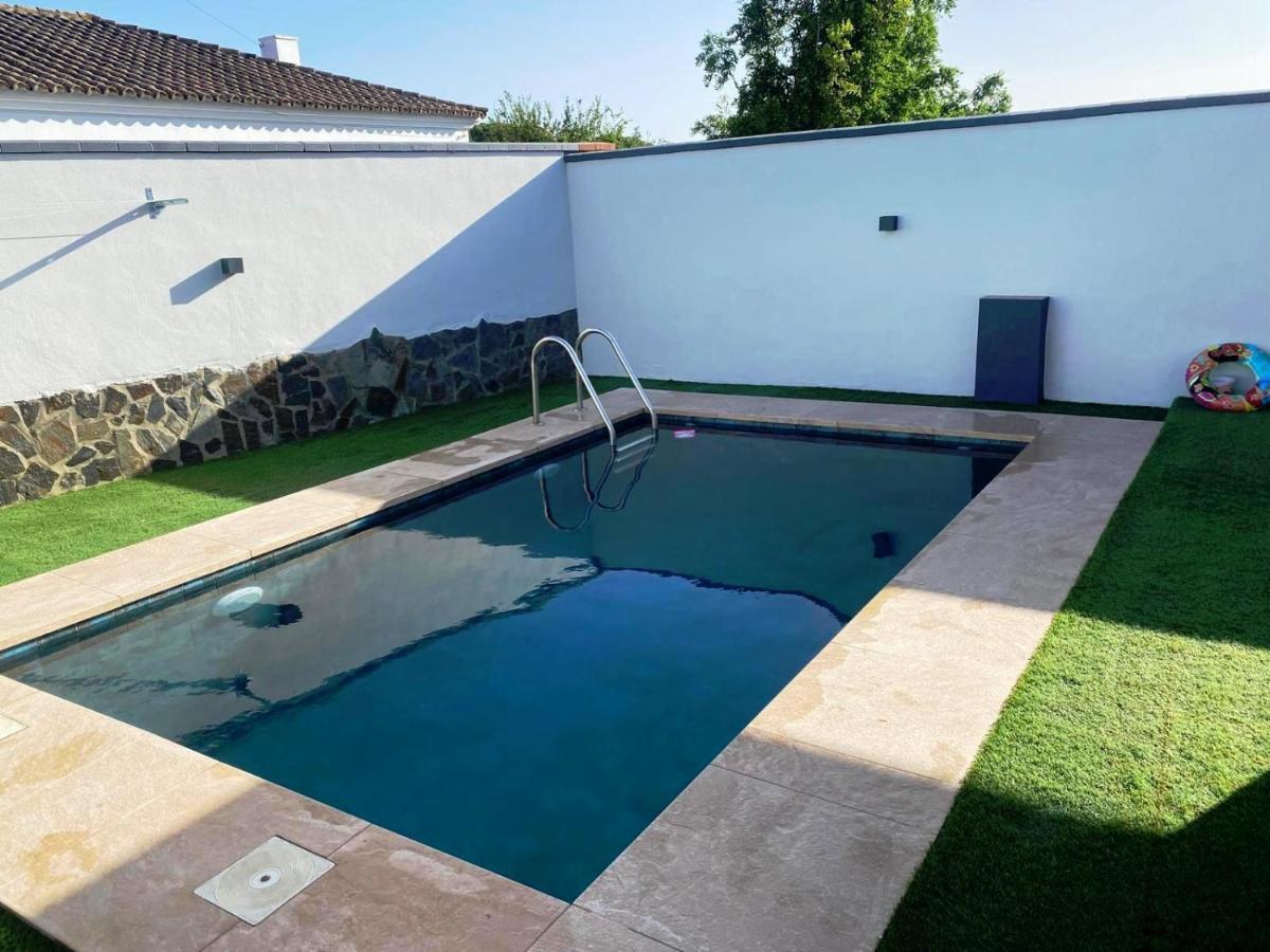 Loft Villalucia Conil De La Frontera Exteriör bild