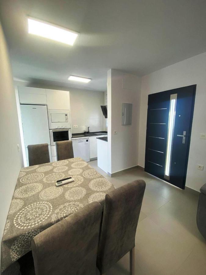 Loft Villalucia Conil De La Frontera Exteriör bild