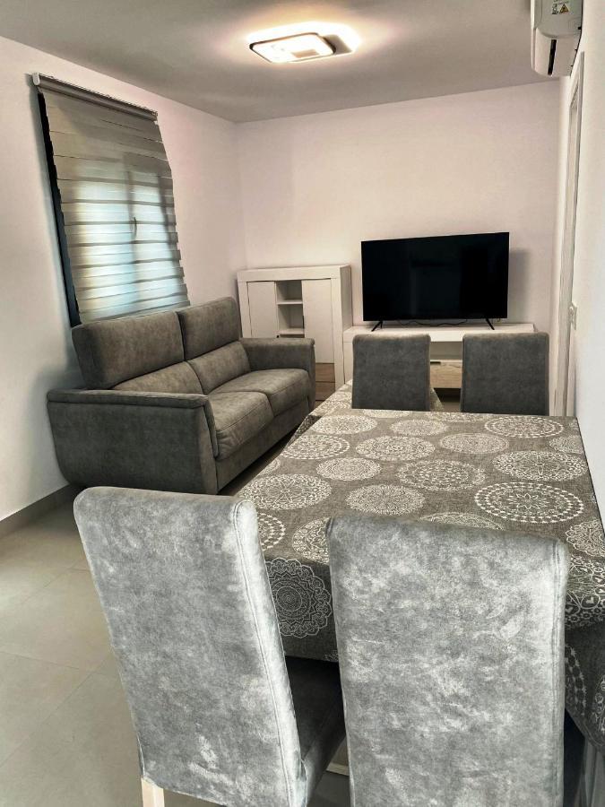 Loft Villalucia Conil De La Frontera Exteriör bild