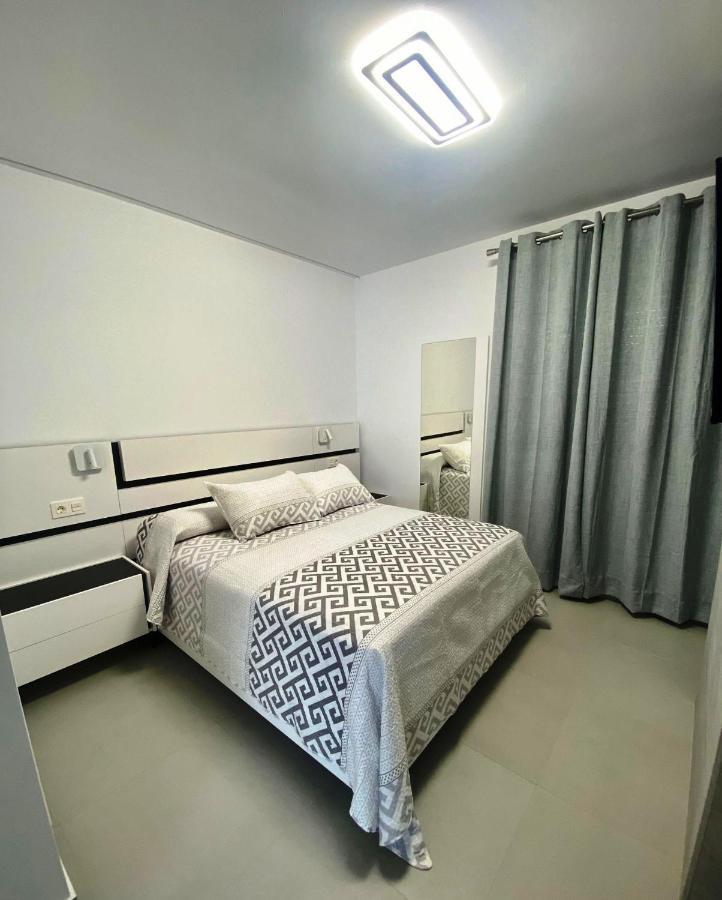 Loft Villalucia Conil De La Frontera Exteriör bild